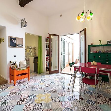 Mad Bed & Breakfast Palermo Kültér fotó