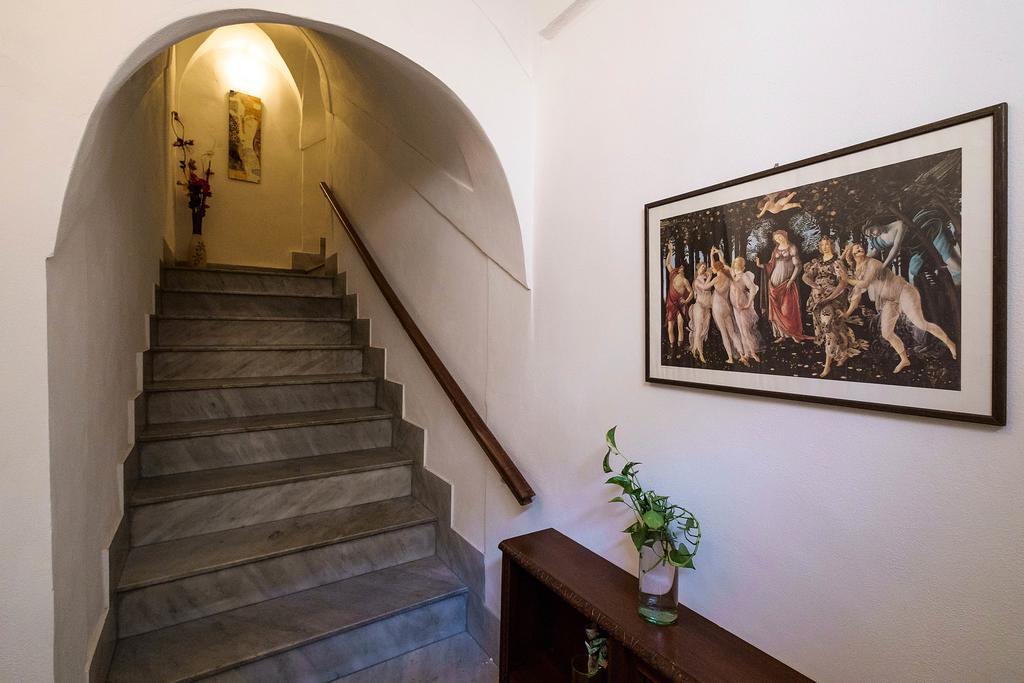 Mad Bed & Breakfast Palermo Kültér fotó