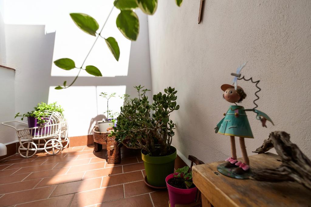 Mad Bed & Breakfast Palermo Kültér fotó