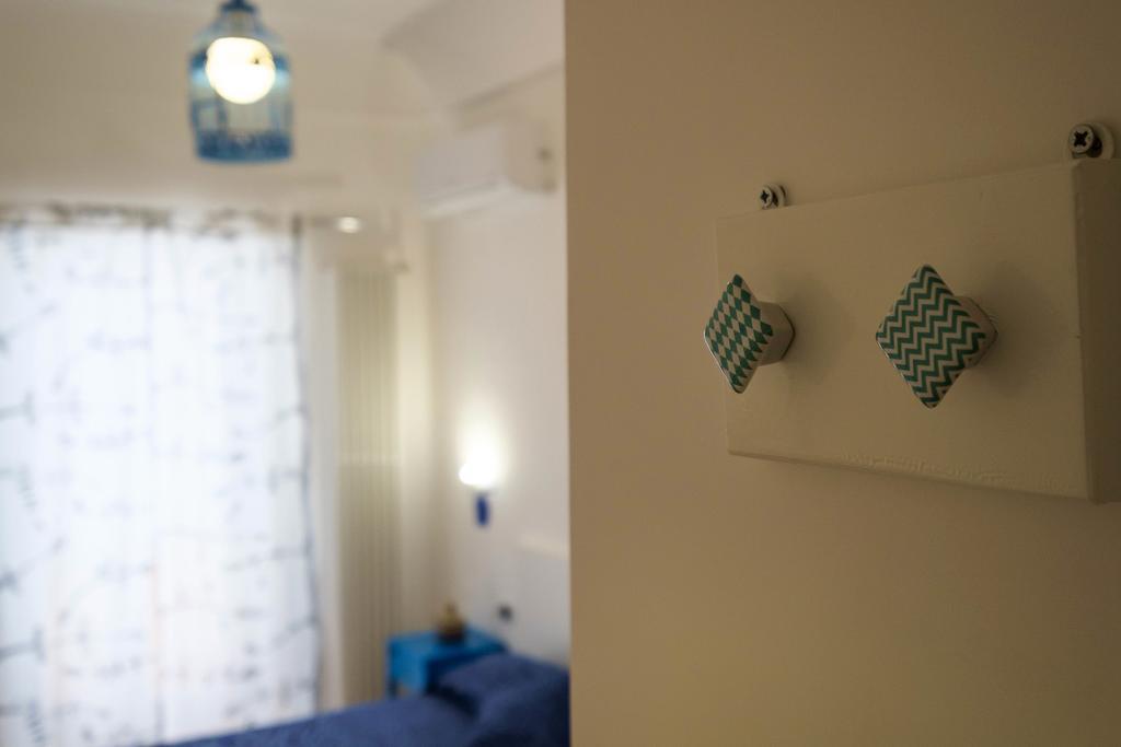 Mad Bed & Breakfast Palermo Szoba fotó
