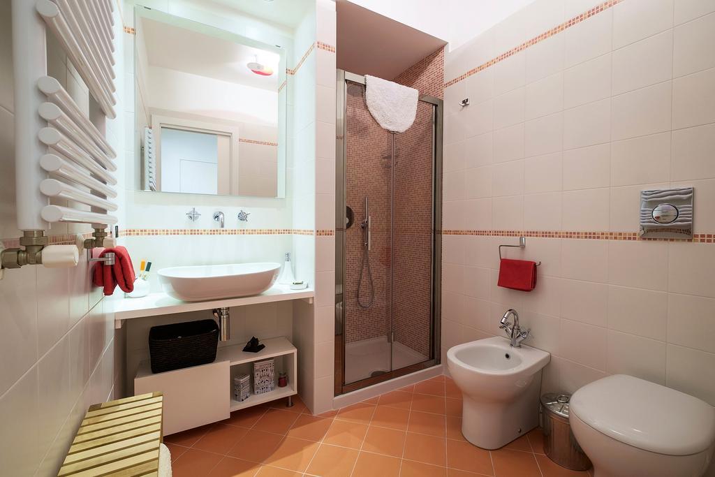 Mad Bed & Breakfast Palermo Szoba fotó