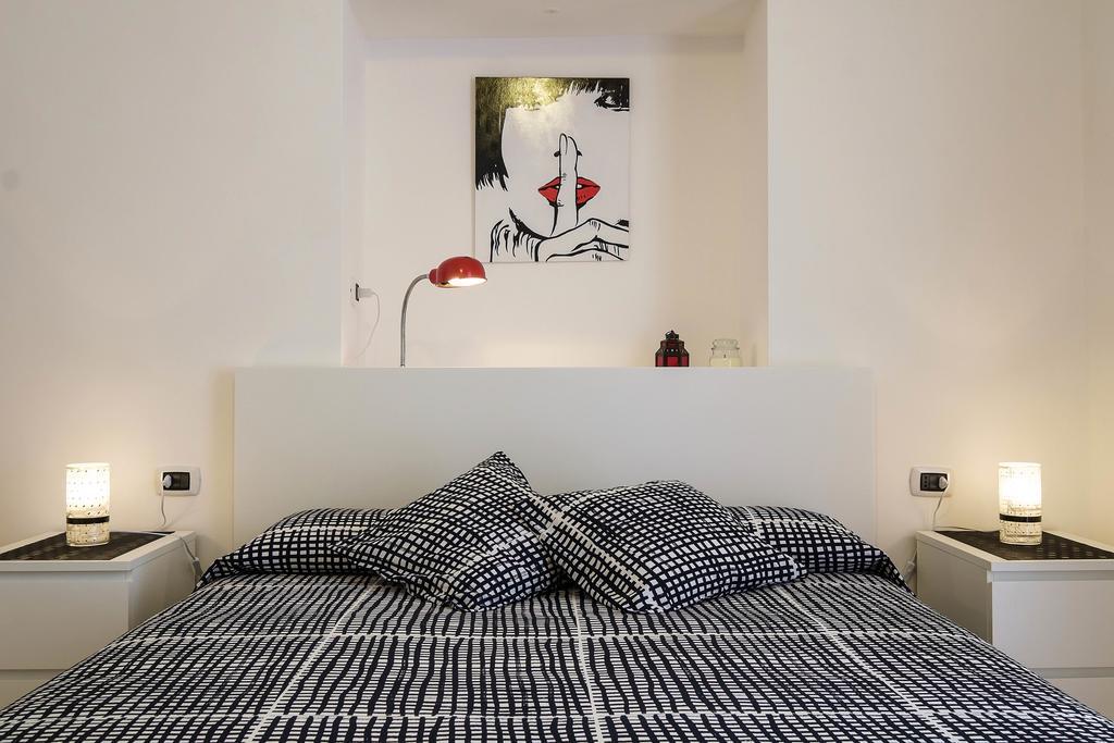 Mad Bed & Breakfast Palermo Szoba fotó
