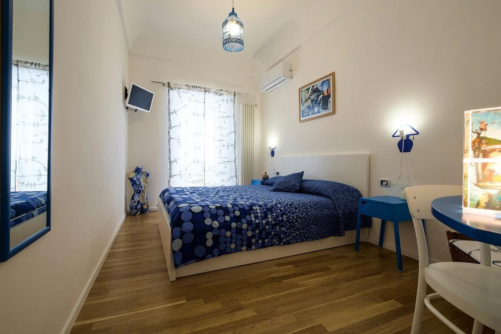 Mad Bed & Breakfast Palermo Szoba fotó
