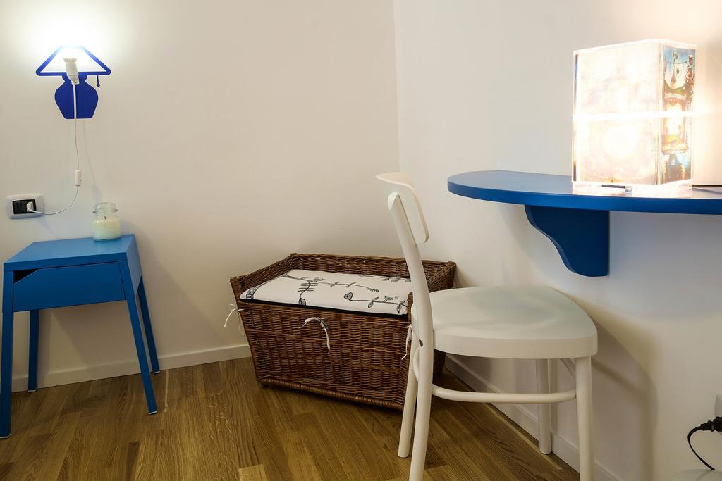 Mad Bed & Breakfast Palermo Szoba fotó