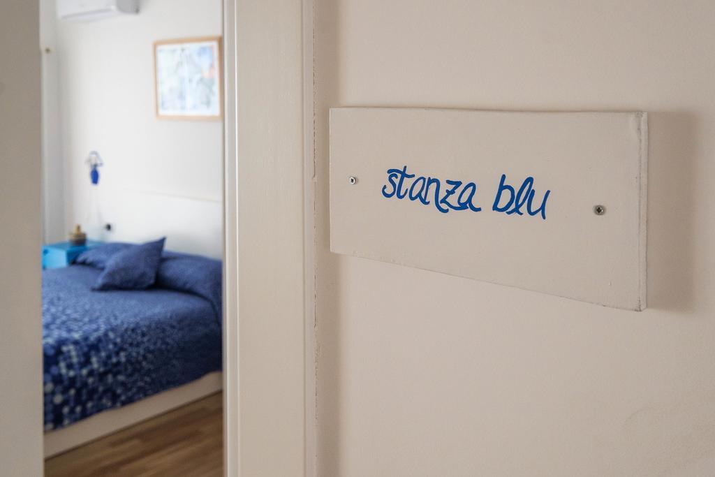 Mad Bed & Breakfast Palermo Szoba fotó