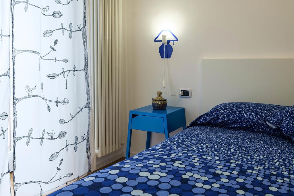 Mad Bed & Breakfast Palermo Szoba fotó