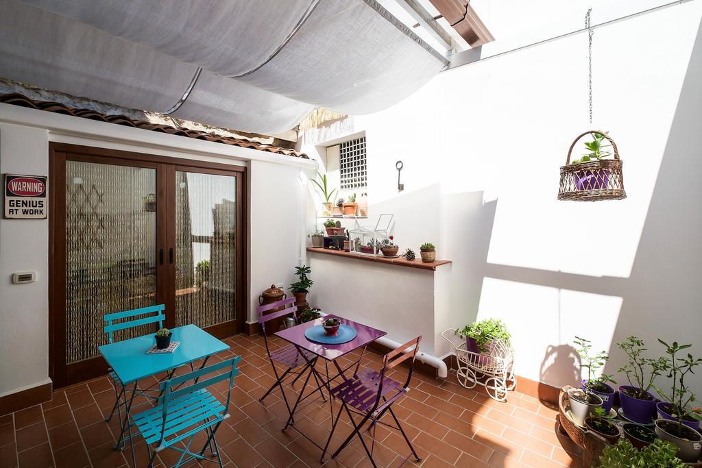 Mad Bed & Breakfast Palermo Kültér fotó
